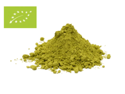 Matcha Superior biologisch